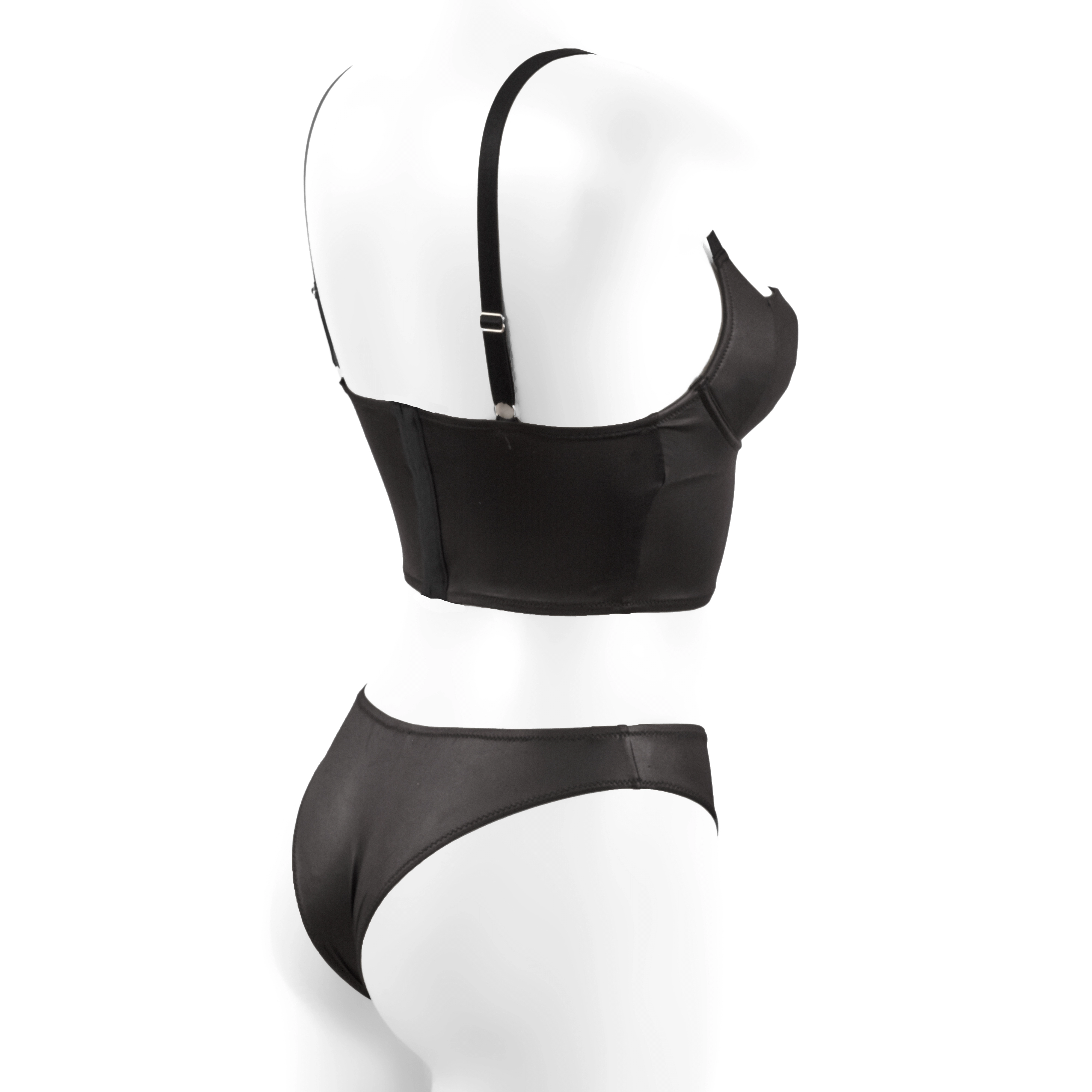 Sutien Lung Diamond Ludique M 3